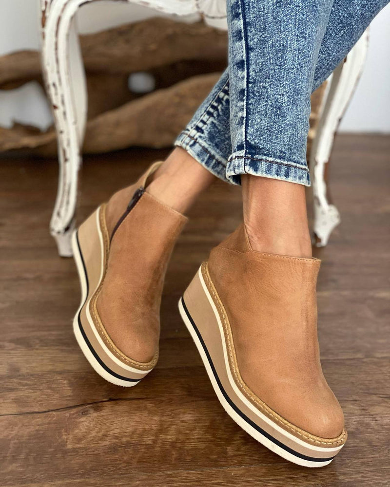 Beautifully Crafted Orthopedic Boots