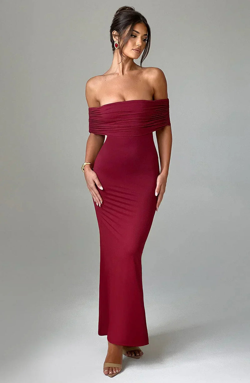 Classic Vintage Dress