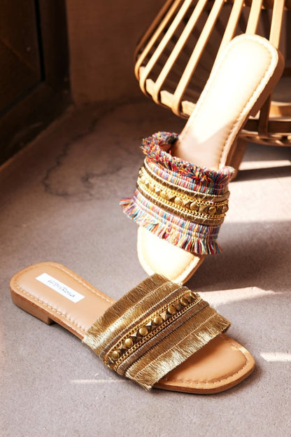 Elegant Orthopedic Sandals for Every Step