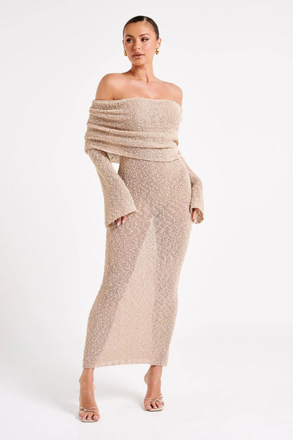 Thoughtfully Designed Dress