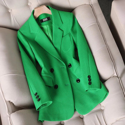Vintage Inspired Coat