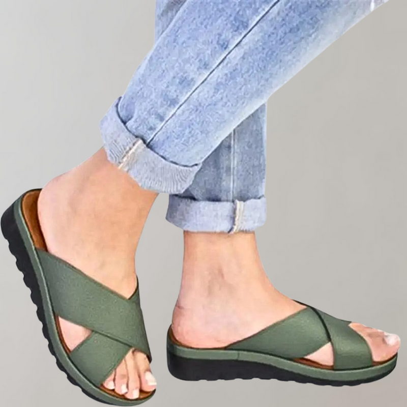 Stylish Orthopedic Sandals for Any Occasion