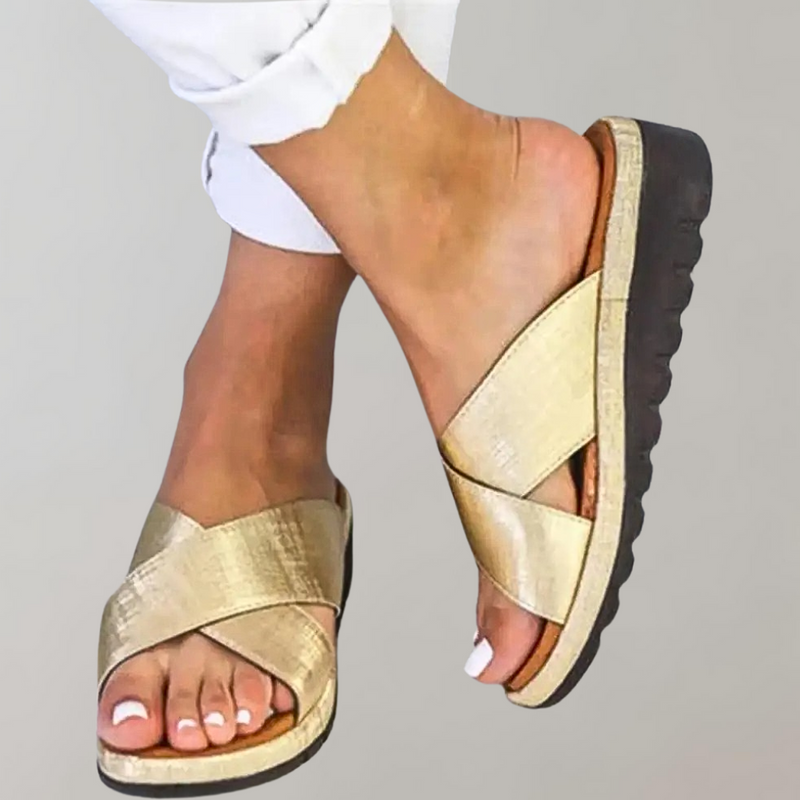 Stylish Orthopedic Sandals for Any Occasion