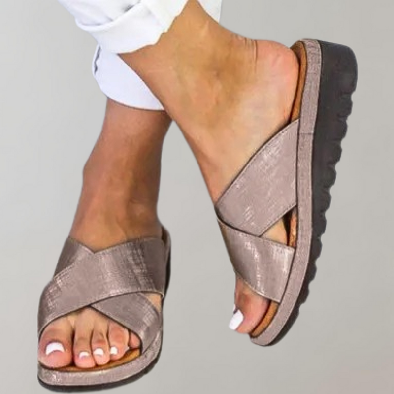 Stylish Orthopedic Sandals for Any Occasion