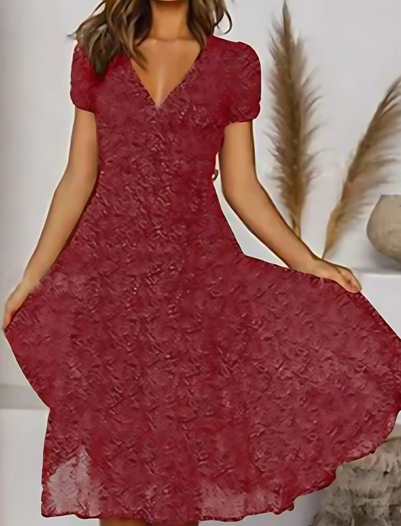 Classic Designed Garment