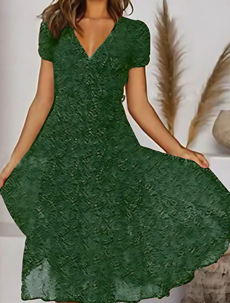 Classic Designed Garment