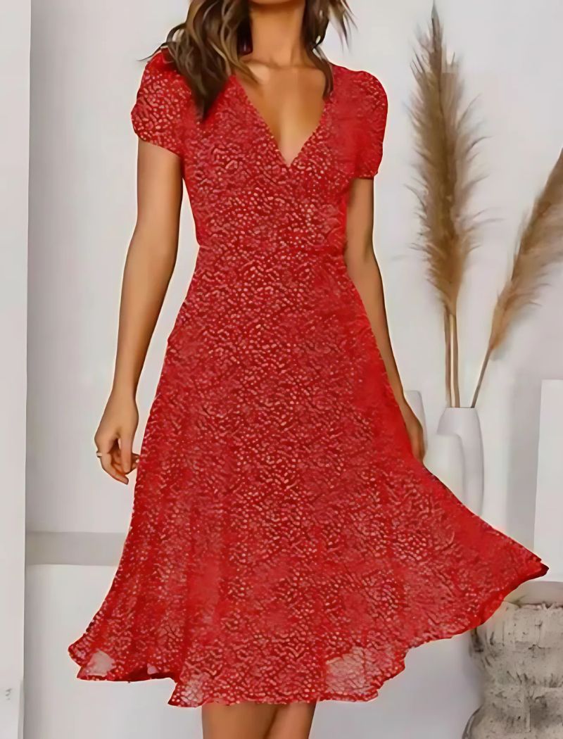 Classic Designed Garment