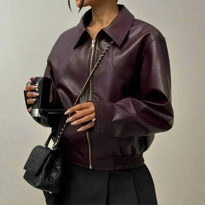 Classic Designed Jacket