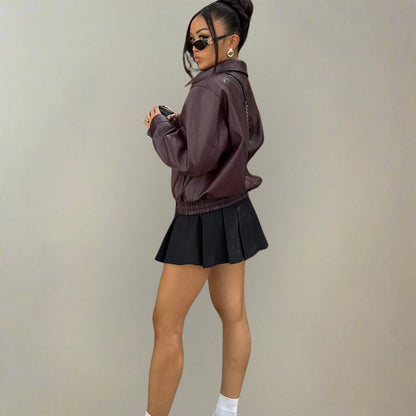 Thoughtfully Designed Jacket