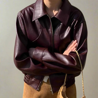 Thoughtfully Designed Jacket