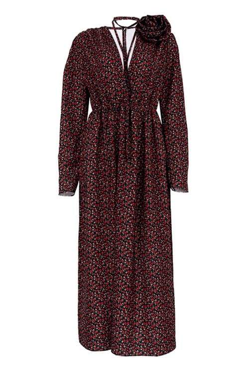 Thoughtfully Designed Dress