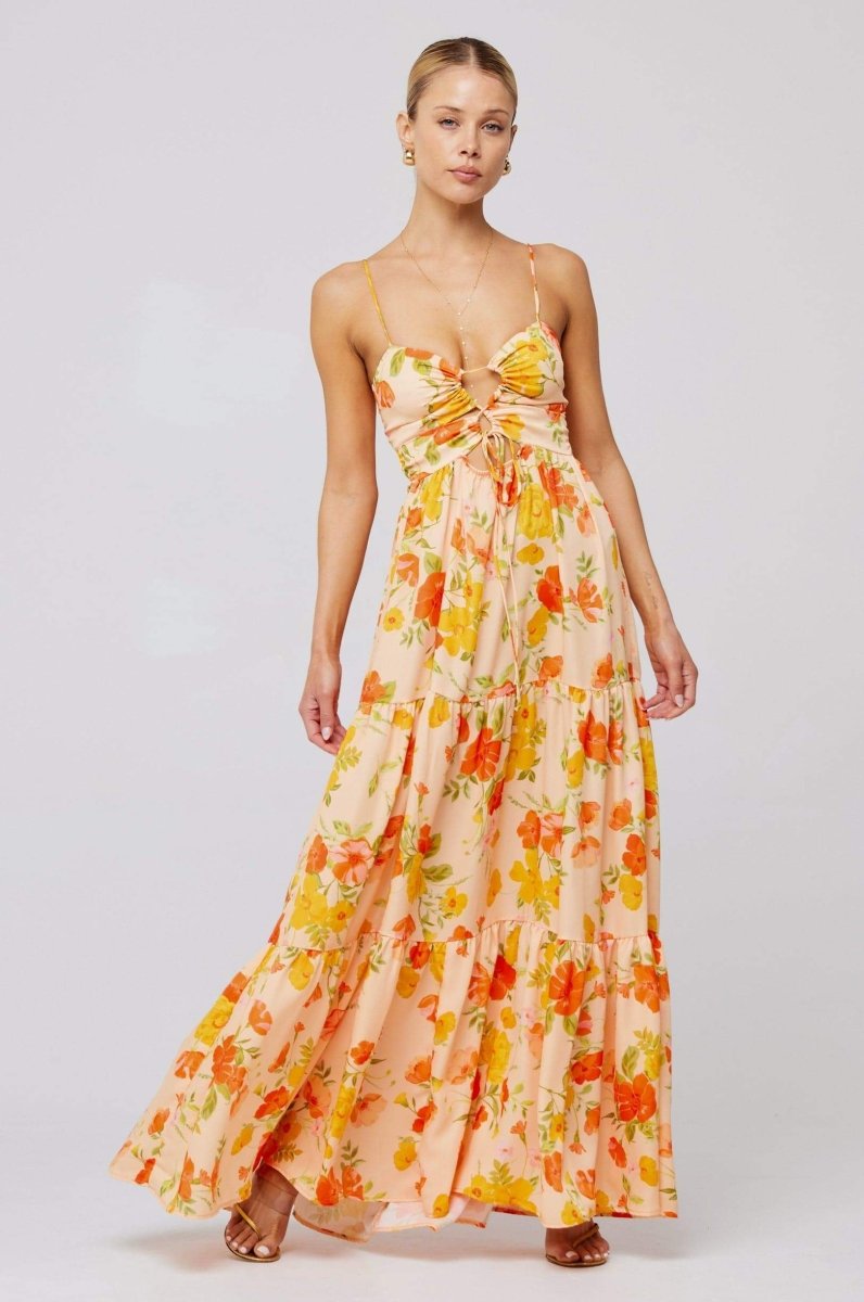 Classic Vintage Dress