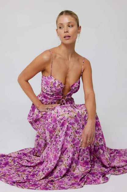 Classic Vintage Dress