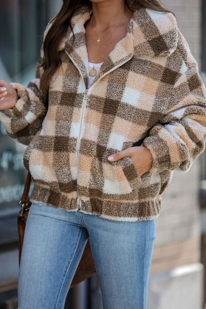 Elegantly Designed Jacket