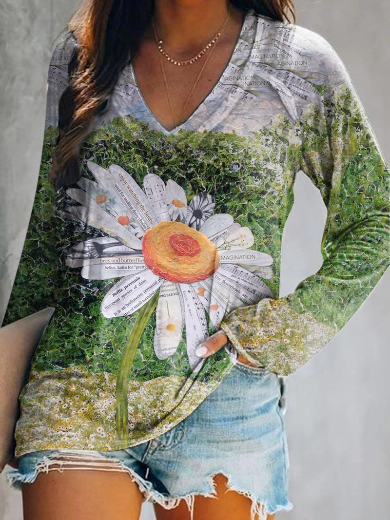 Classic Designed Top