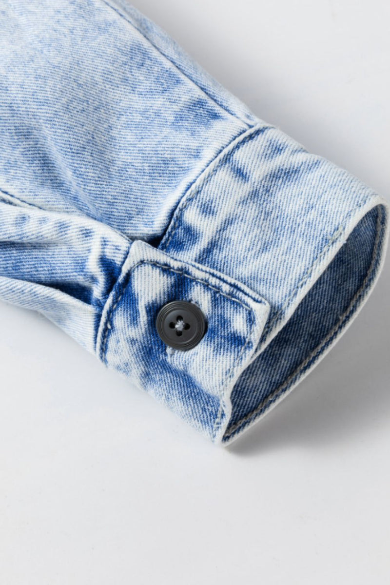 Beautifully Crafted Jacket