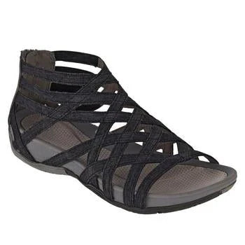 Beautifully Crafted Orthopedic Sandals