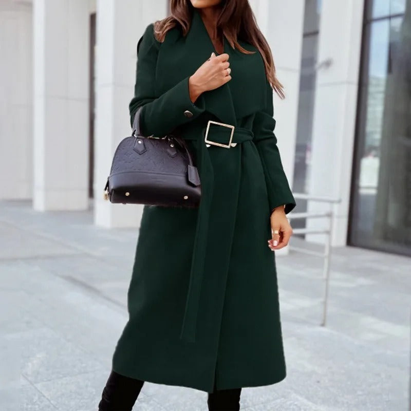Vintage Inspired Coat