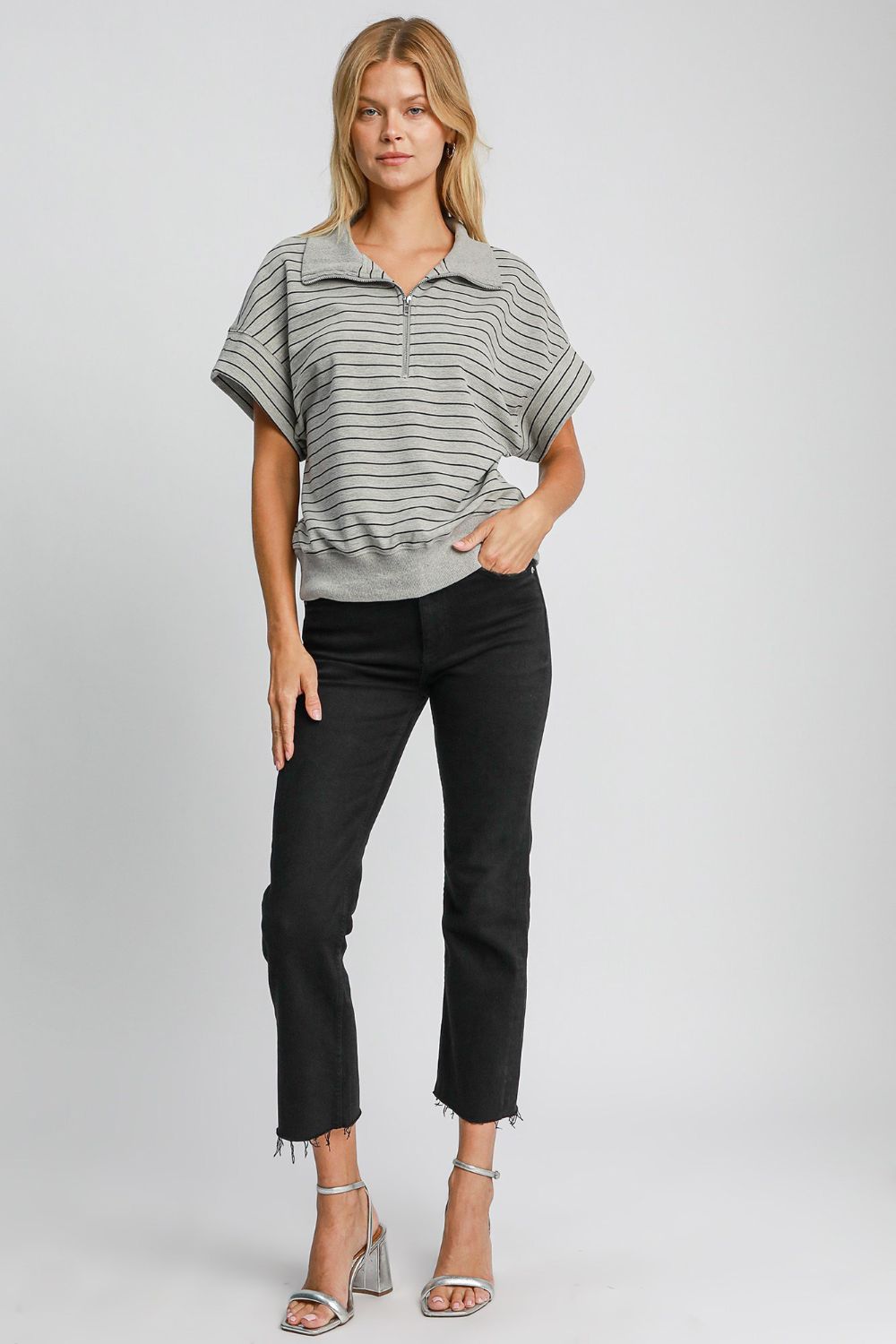 Timeless Vintage Style Shirt