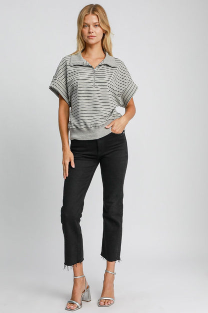 Timeless Vintage Style Shirt