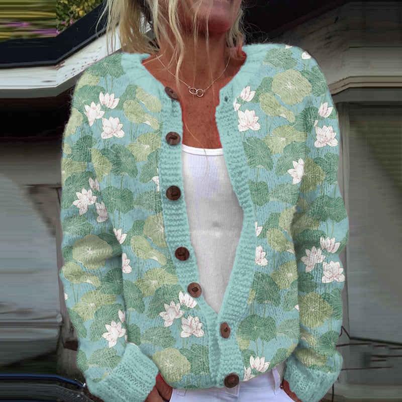 Beautifully Crafted Sweater