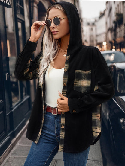 Elegantly Designed Jacket