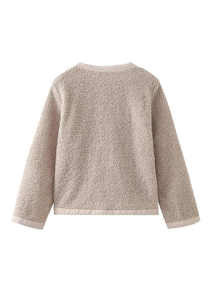 Vintage Inspired Sweater