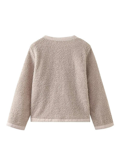 Vintage Inspired Sweater