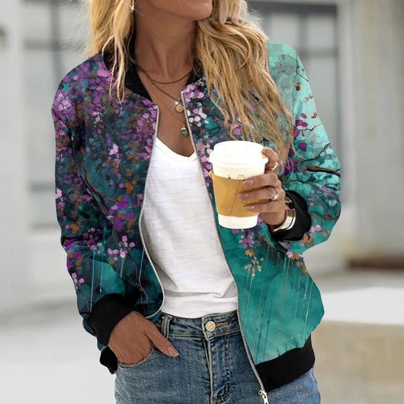 Classic Vintage Jacket