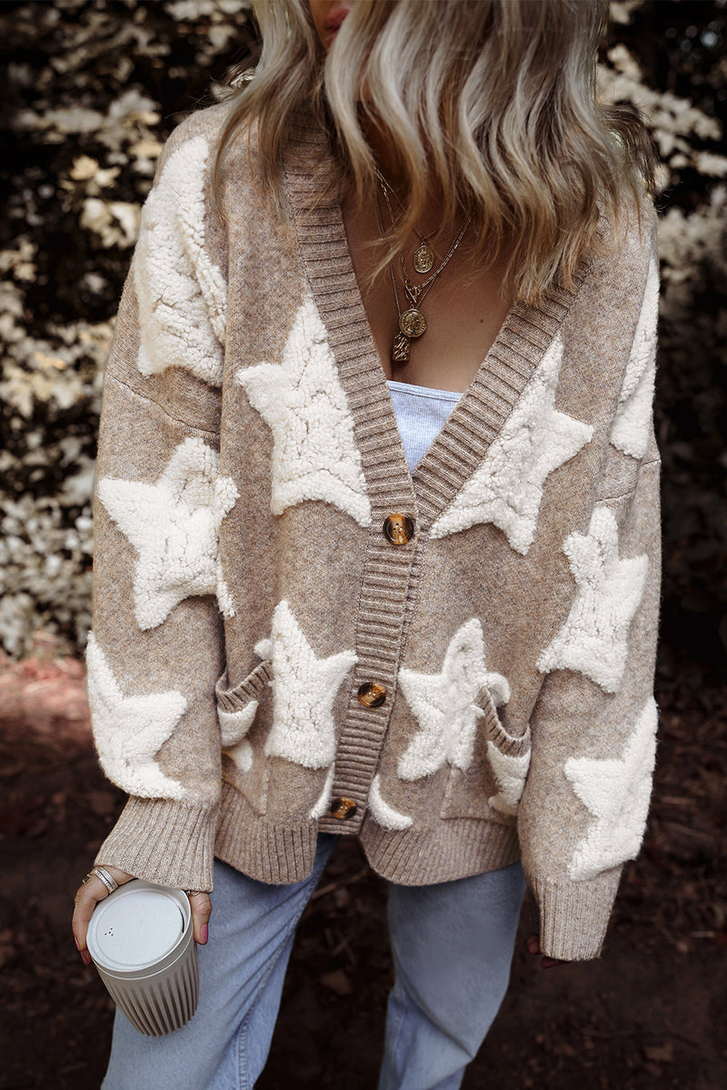 Vintage Inspired Sweater
