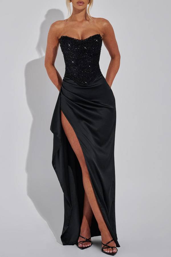 Beautifully Crafted Dress