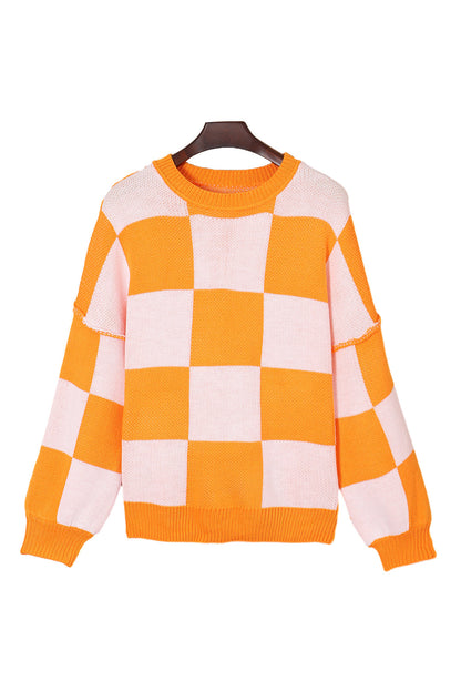 Beautifully Crafted Sweater