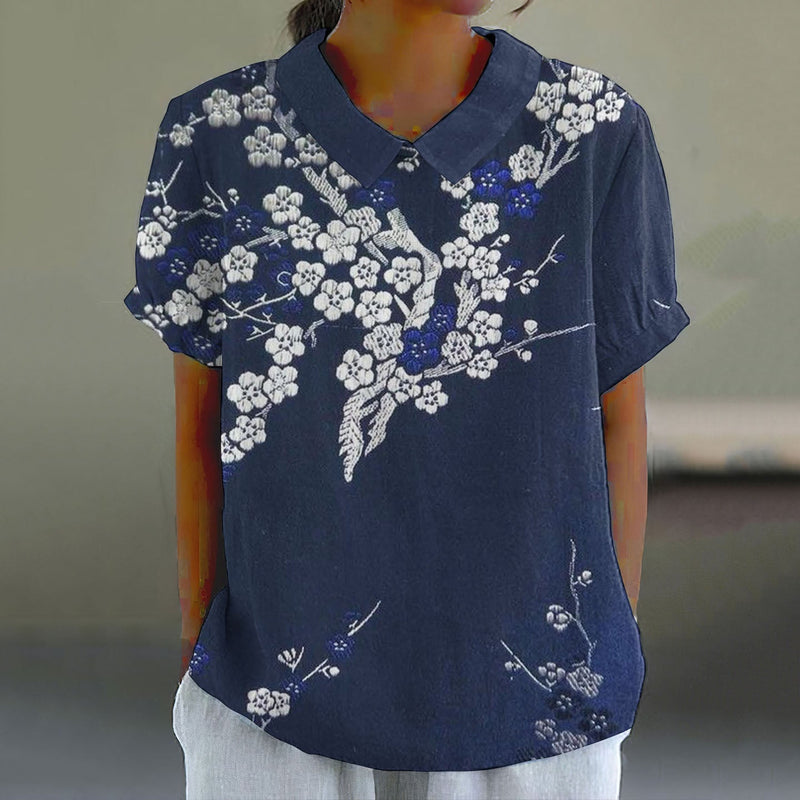 Vintage Inspired Shirt