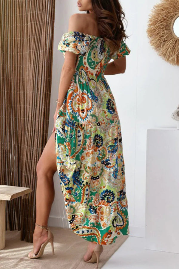Vintage Inspired Dress