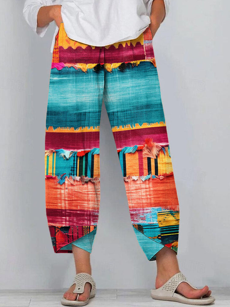 Thoughtfully Designed Pants