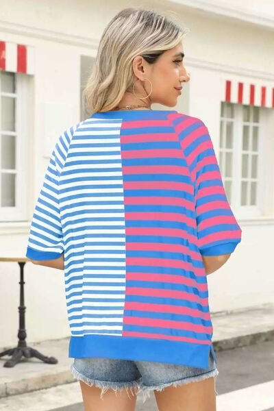 Thoughtfully Designed T-Shirt