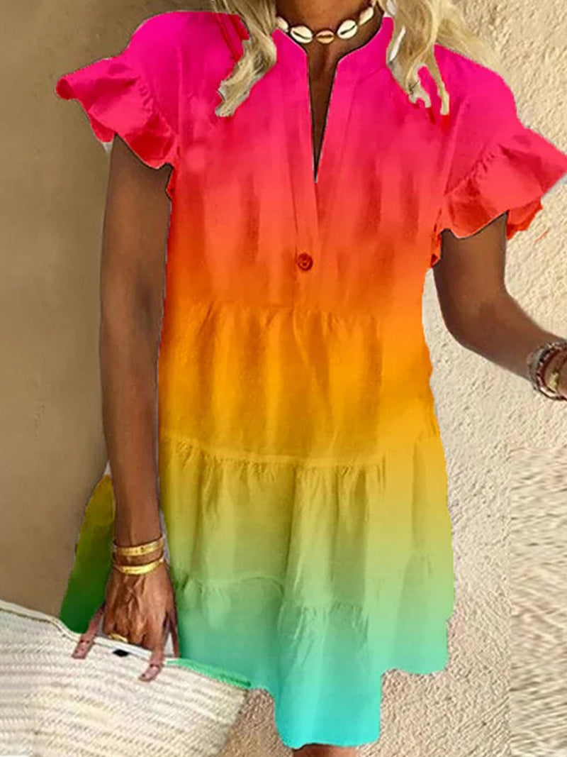 Beautifully Crafted Dress
