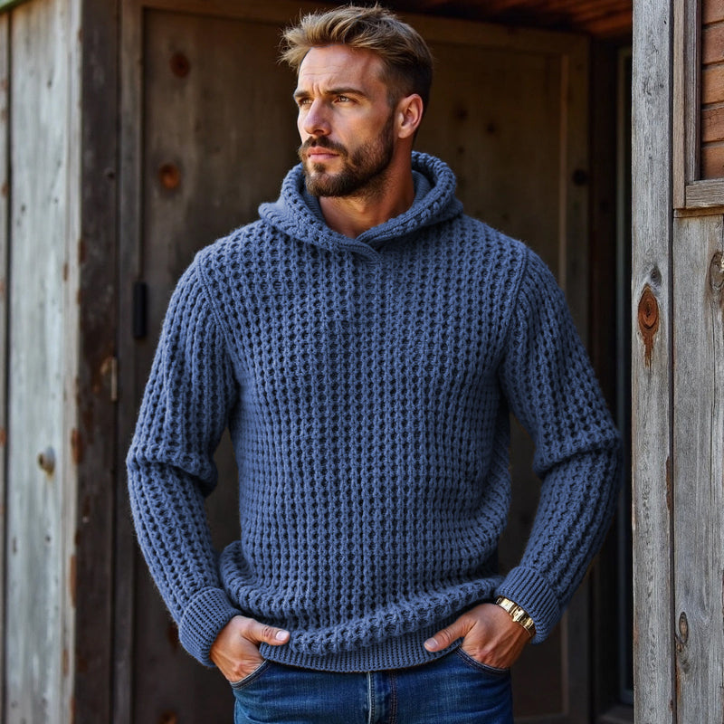 Classic Vintage Sweater