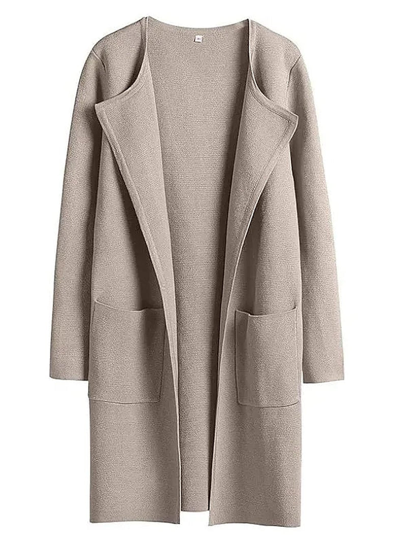 Thoughtfully Designed Jacket