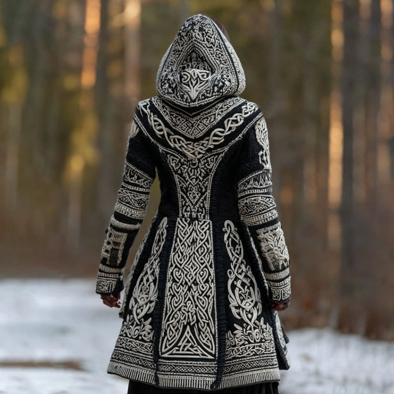 Beautifully Crafted Sweater