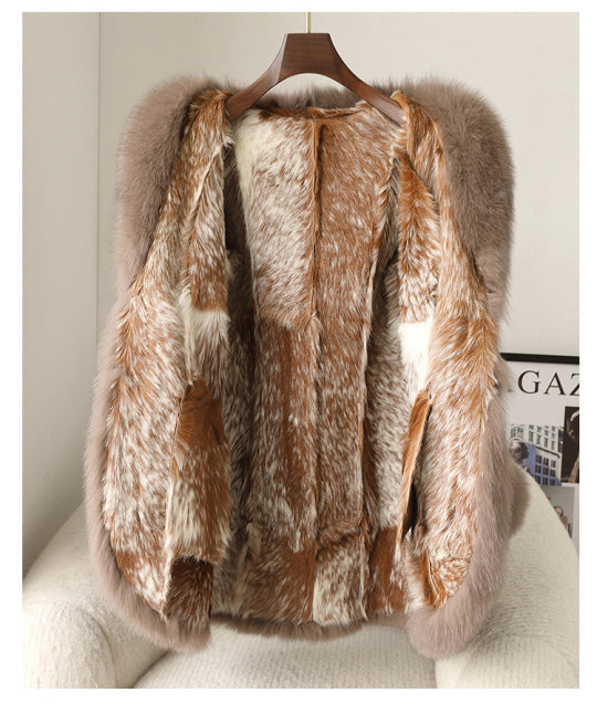 Beautifully Crafted Coat