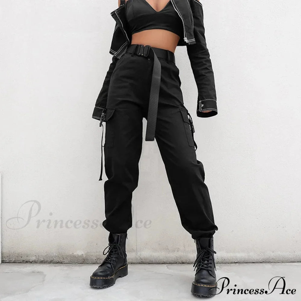 Timeless Vintage Style Pants