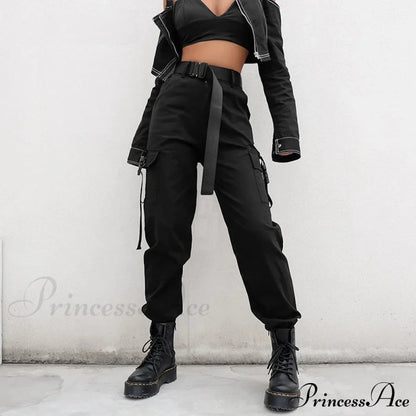 Timeless Vintage Style Pants
