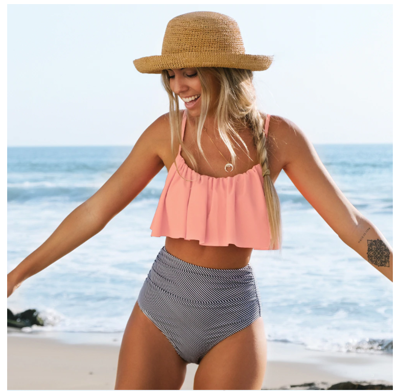 Elegantly Designed Top