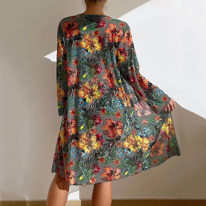 Thoughtfully Designed Garment