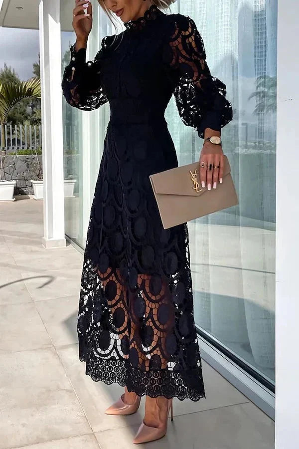 Classic Vintage Dress