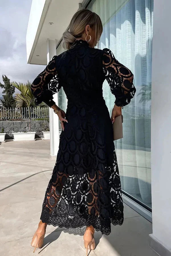 Classic Vintage Dress