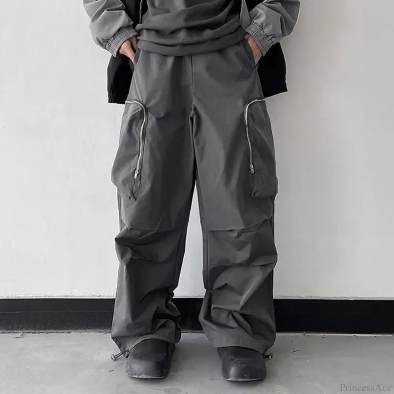 Classic Designed Pants