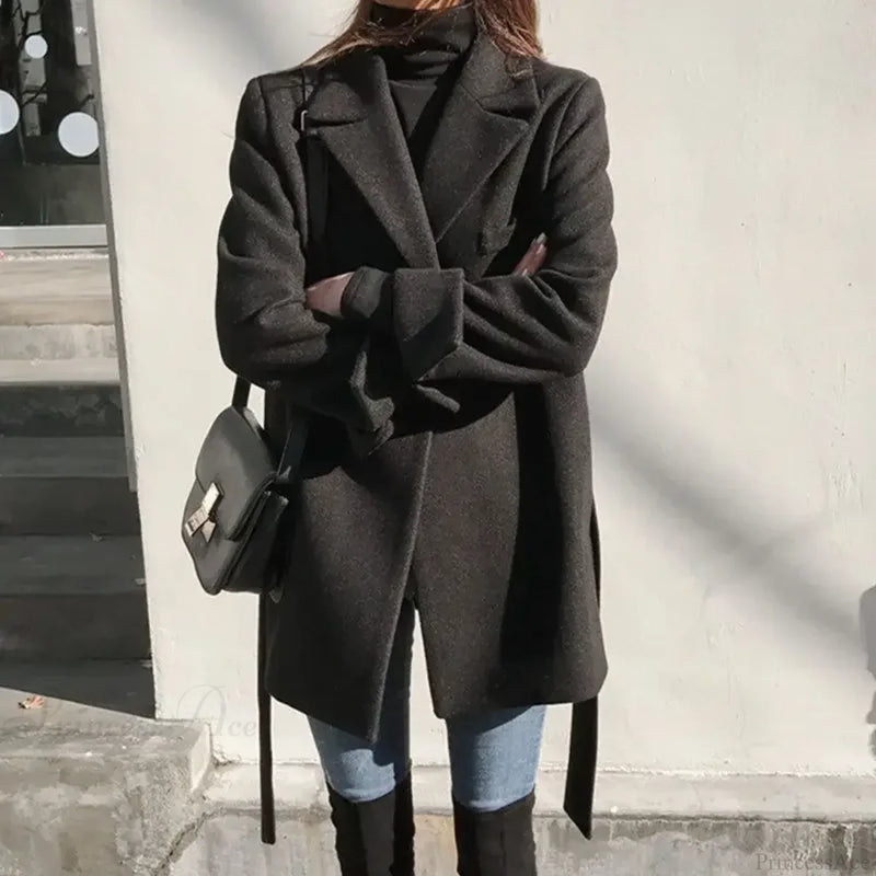 Beautifully Crafted Coat
