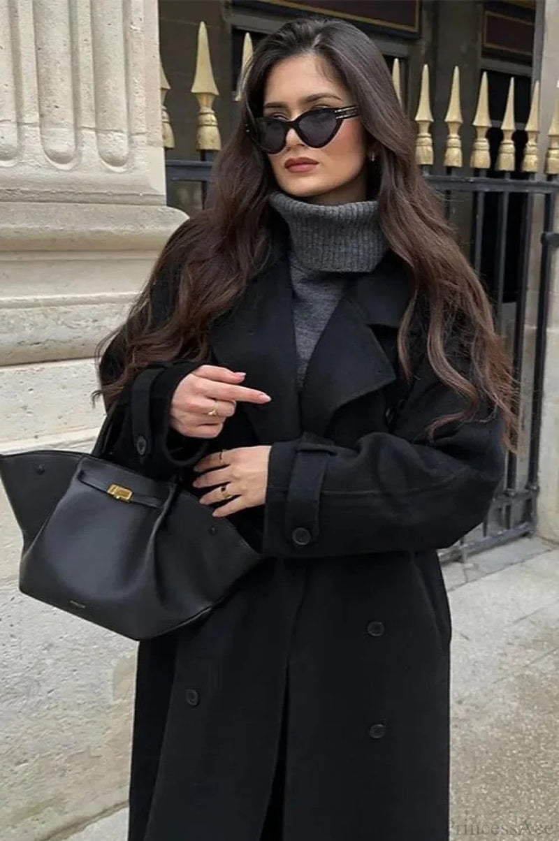 Classic Vintage Coat